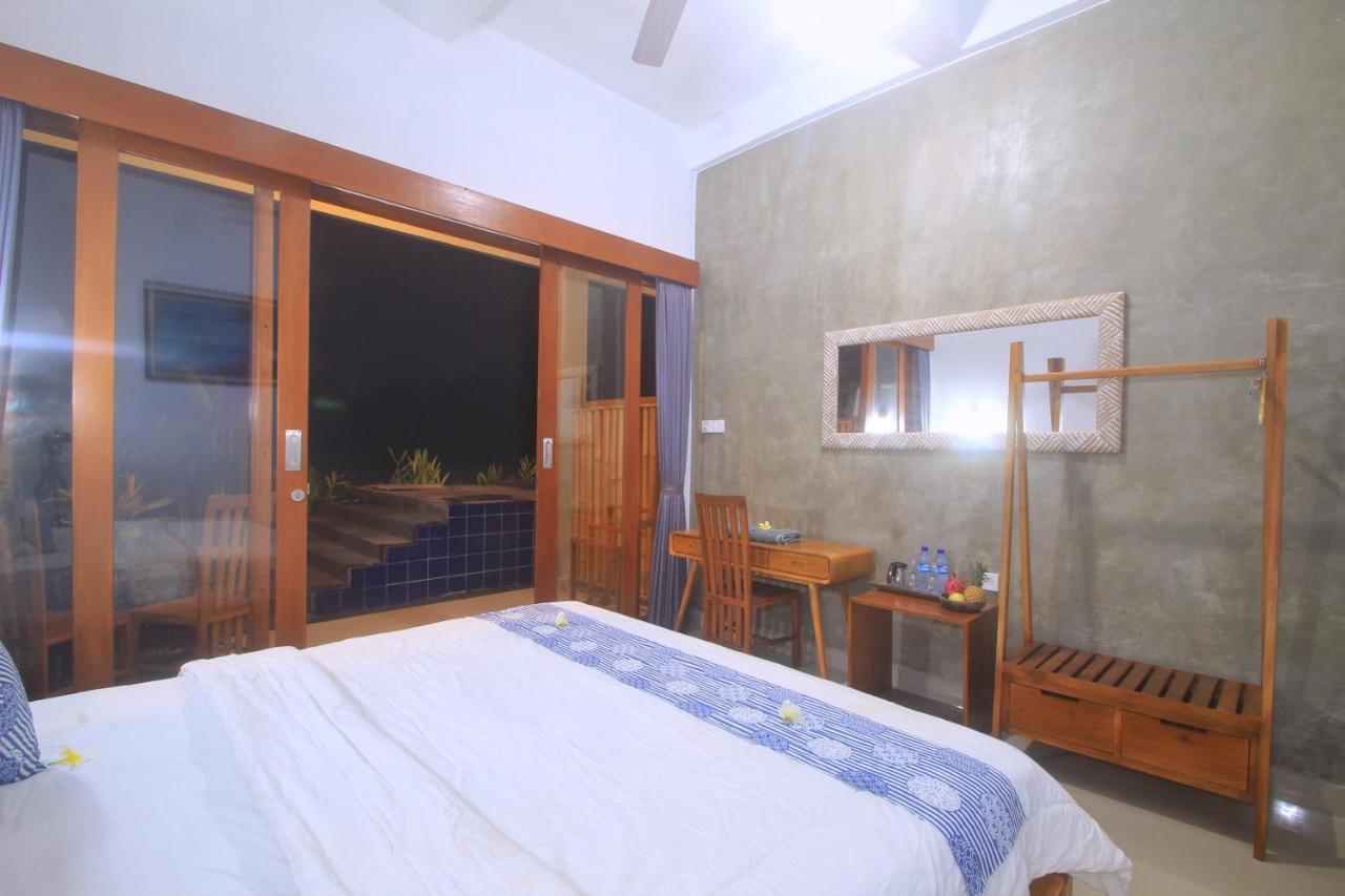 Uma Manis Ubud Exteriör bild