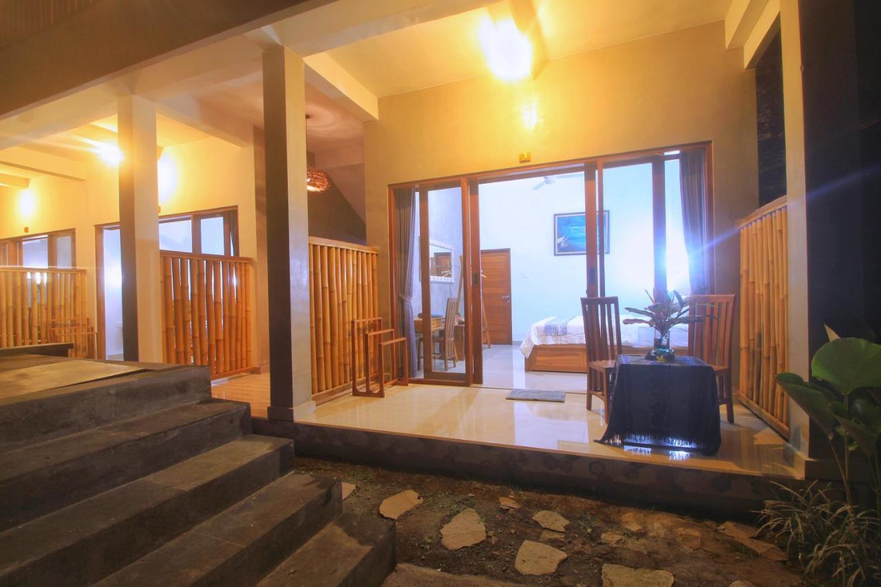 Uma Manis Ubud Exteriör bild