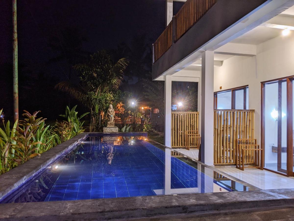 Uma Manis Ubud Exteriör bild